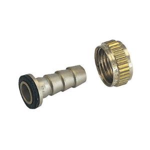 Hose connections for Huber circulators