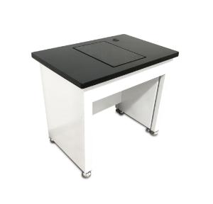 Anti-vibration table standard