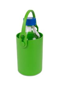 VWR® Safety bottle carriers, green, 1,5 L