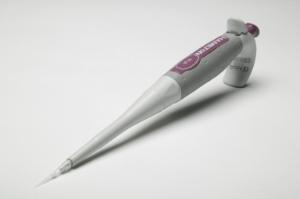 Single channel pipettes, mechanical, fixed / variable volume, SoftGrip™