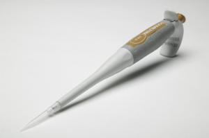 Single channel pipettes, mechanical, fixed / variable volume, SoftGrip™