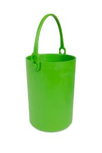 VWR® Safety bottle carriers, green, 4,5 L