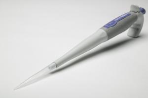 Single channel pipettes, mechanical, fixed / variable volume, SoftGrip™