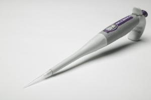 Single channel pipettes, mechanical, fixed / variable volume, SoftGrip™