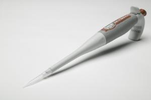 Single channel pipettes, mechanical, fixed / variable volume, SoftGrip™