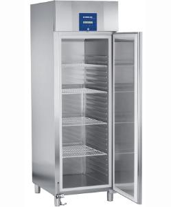 Professional upright freezers, GGPv