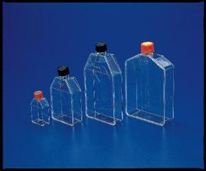 Cell culture flasks, Corning®