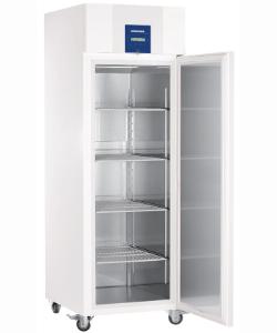 Laboratory freezers, MediLine, LGPv series