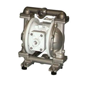 Warren Rupp Air-Operated Double Diaphragm Pumps