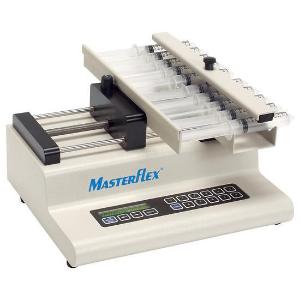 Masterflex® Multi-Syringe Pumps, Multi-Step, Avantor®