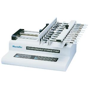 Masterflex® Multi-Syringe Pumps, Multi-Step, Avantor®