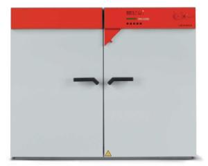 Temperature test chambers, FP series