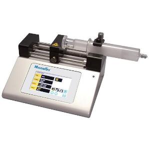 Masterflex® Entry-Level Touch-Screen Syringe Pumps, Avantor®