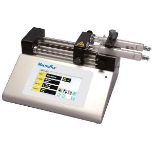 Masterflex® Entry-Level Touch-Screen Syringe Pumps, Avantor®