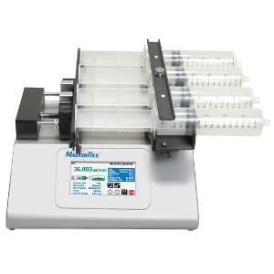 Masterflex® Touch Screen Syringe Pump Accessories, Avantor®