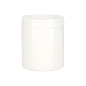 Jar - with screw cap type