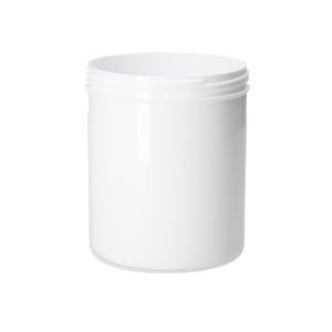 Jar - with screw cap type