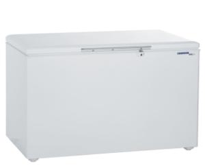 Low temperature chest freezers, MediLine, LGT series