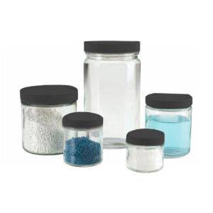 VWR®, Jars, Clear and Straight Sided