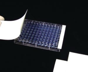 VWR®, Polyester Films for ELISA and General Incubation