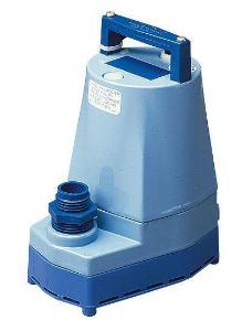 Economical Submersible Pumps, High-Flow Utility