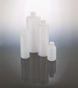 VWR®TraceClean®, Water sampling bottles, hdpe, cylindrical