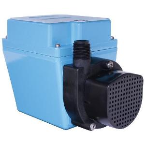 Economical Submersible Pumps, Low- to Mid-Flow Centrifugal Submersible Pumps