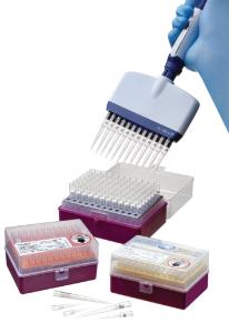 VWR®, Pipette Tips