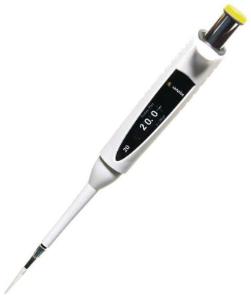 Single-channel pipettes, mechanical, fixed / variable volume, Proline® Plus