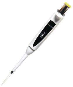 Single-channel pipettes, mechanical, fixed / variable volume, Proline® Plus