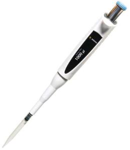 Single-channel pipettes, mechanical, fixed / variable volume, Proline® Plus