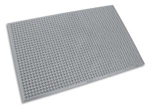 Cleanroom anti-fatigue mats, Ergomat® Hygiene