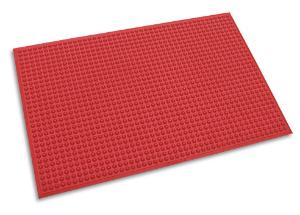 Cleanroom anti-fatigue mats, Ergomat® Hygiene