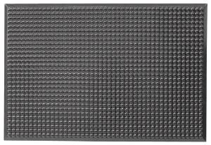 Cleanroom anti-fatigue mats, Infinity Bubbles