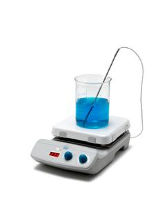 Magnetic hotplate stirrers, digital, AREC, AREC.T and AREC.X