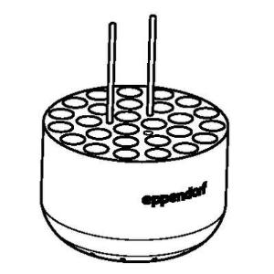 Accessories for Rotors for Centrifuges 5804(R) and 5810®