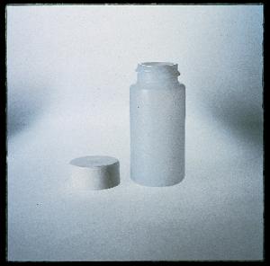 VWR®, Scintillation Vials, Polyethylene, with Screw Cap