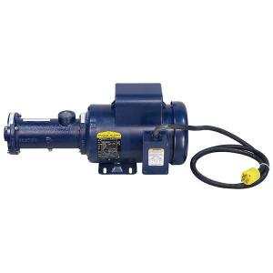 Seepex Variable-Speed Progressing Cavity Pump Heads and Pumps