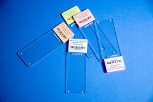 VWR®, Microscope Slides for Printers