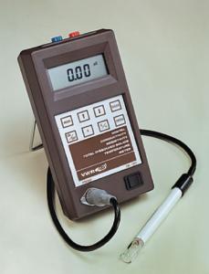 VWR® Traceable®, Conductivity meter, handheld