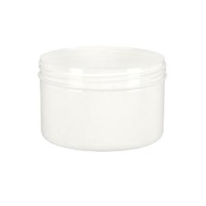 Screw box, PP, white, 350 ml