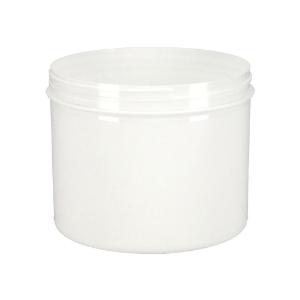 Can without lid, PP, 750 ml