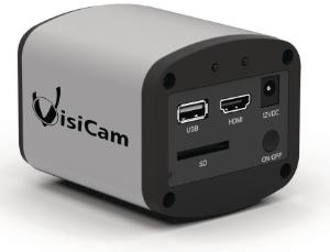 VWR® VisiCam®, Digital HDMI and HDMI/USB Cameras