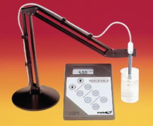 VWR® Traceable®, Conductivity meter, bench