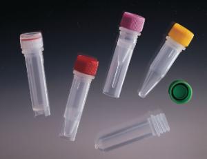 VWR®, Screw Caps for Microcentrifuge Tubes