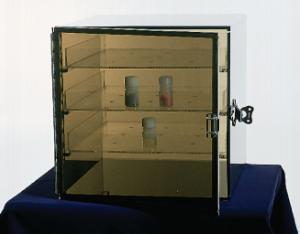 VWR®, Desiccator Cabinets, Acrylic