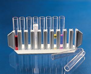 Holders for test tubes