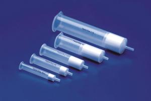 Solid phase extraction cartridges, HyperSep™ C18