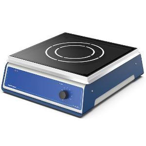 Infrared hotplate, CR 300