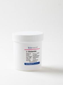 L-Glutamine, 100 g